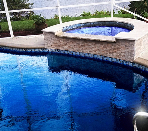 Angel's Pool Solutions - West Palm Beach, FL