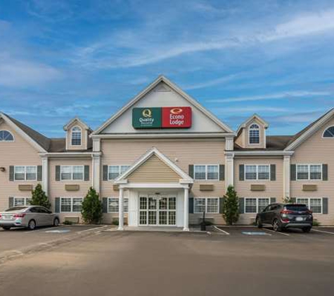 Quality Inn & Suites - Auburn, ME