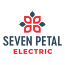 Seven Petal Electric - Electricians