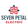 Seven Petal Electric