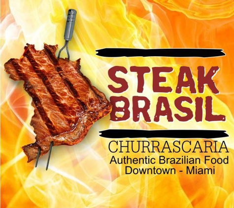 Steak Brasil Churrascaria - Miami, FL