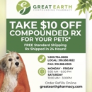 Earth Compounding Pharmacy - Pharmacies