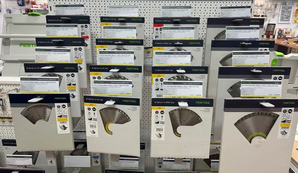 Specialised Joinery Supplies - North Hobart, TAS