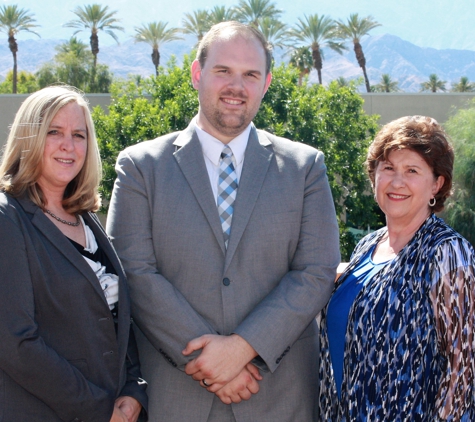 CGC Accountants & Advisors - Palm Desert, CA. Welcome to CGC!