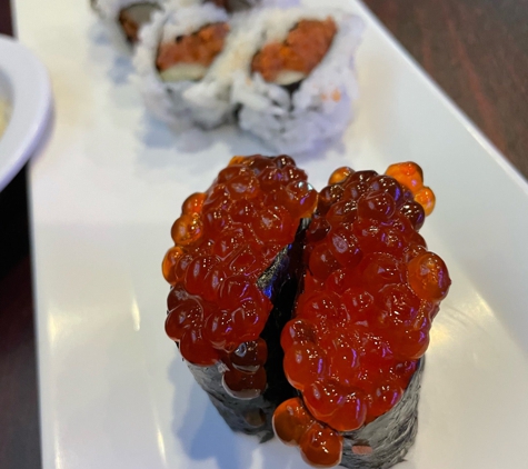 June Yama Sushi 3 - Las Vegas, NV