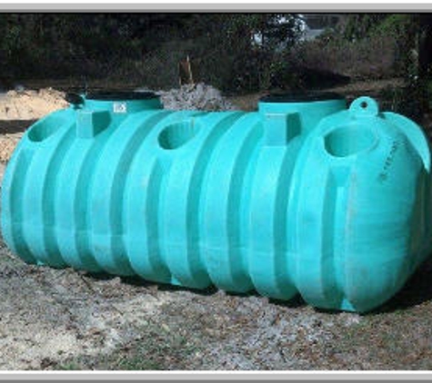 B & R Septic Inc - New Port Richey, FL