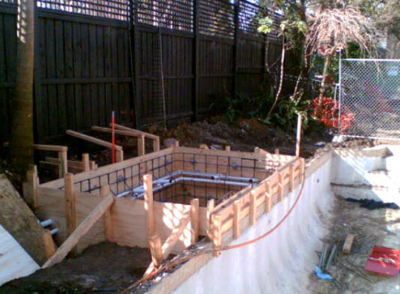 Melbourne Pool & Spa Service Pty Ltd