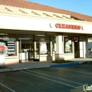 Crystal Cleaners - Dry Cleaners & Laundries