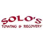Solo's Towing and Recovery
