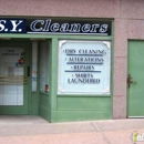 Sy Cleaners - Dry Cleaners & Laundries