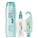 Sarah Nelson, Avon Rep - Skin Care