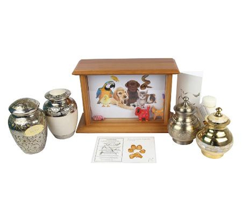 Pets Eternal Pet Memorial Services - Greenbank, QLD