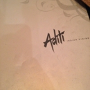 Aditi Indian Restaurant - Indian Restaurants