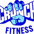 Crunch, Fitness