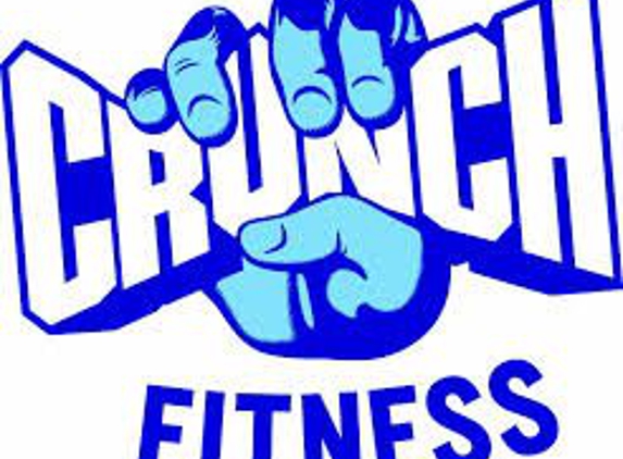 Crunch, Fitness - Hamilton, NJ
