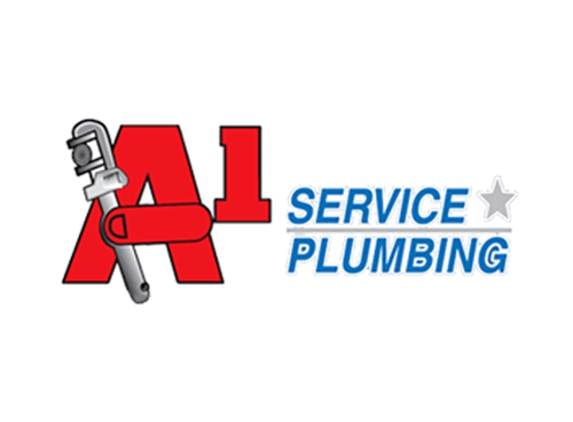 A-1 Service Plumbing Inc