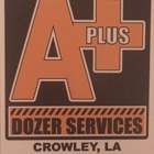Aplus Contracting & Dozer Services