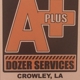 Aplus Contracting & Dozer Services