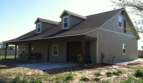 Pro Grade Painting - Jenks, OK