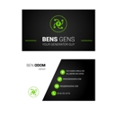 Ben's Gens - Electricians
