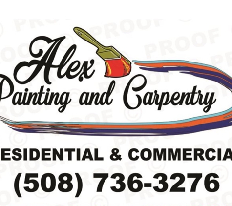 Alex Painting & Carpentry