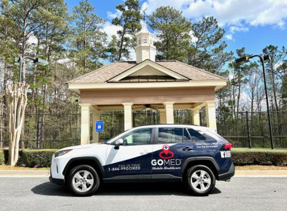 GOMED Mobile Urgent Care - Kennesaw, GA