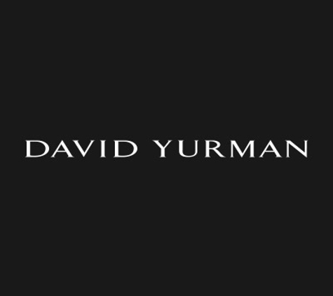 David Yurman - Short Hills, NJ