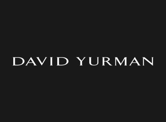 David Yurman - Edina, MN