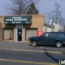 Dosa Express - Indian Restaurants