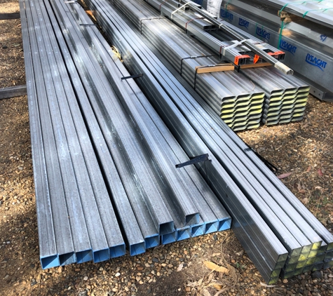 Shed Constructions QLD Pty Ltd - Gin Gin, QLD