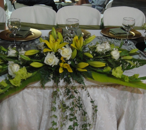 iris events - pembroke pines, FL