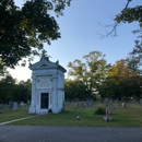 St Marys Catholic Cemetery - Cemeteries