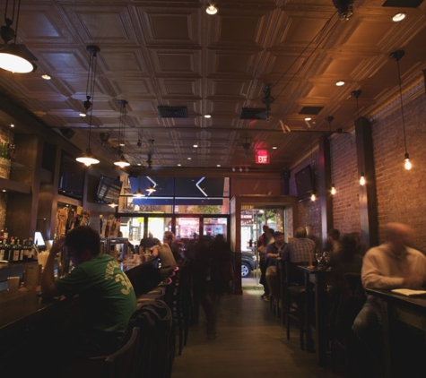 Brickyard Gastropub - New York, NY