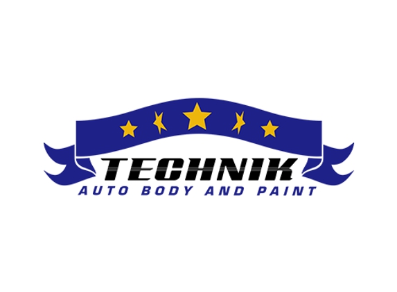 Technik Auto Body And Paint - Clackamas, OR