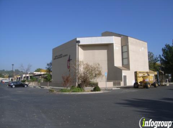 Santa Clarita United Methodist Church - Santa Clarita, CA