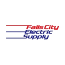 Falls City Electric Supply - Electric Equipment & Supplies