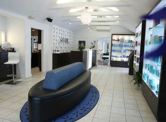 Gallery Salon - Farmington, CT