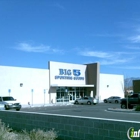 Big 5 Sporting Goods