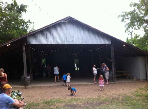 Heritage Farmstead Museum - Plano, TX