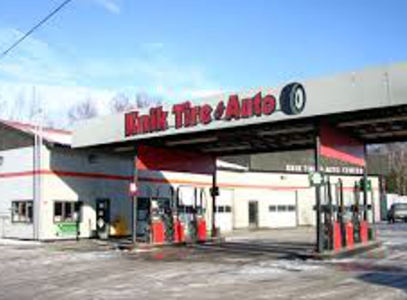 Knik Tire & Auto - Wasilla, AK