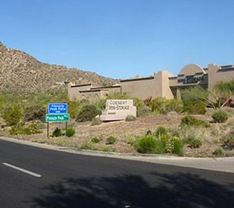Desert Storage - Scottsdale, AZ