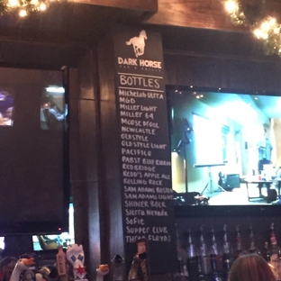 Dark Horse Tap & Grille - Chicago, IL