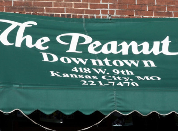 The Peanut Downtown - Kansas City, MO