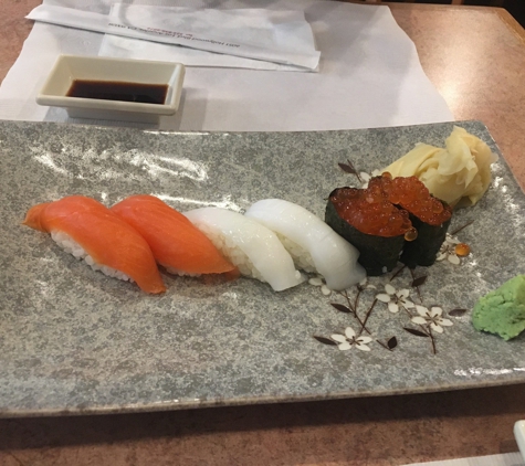 Sushi Ike - Los Angeles, CA