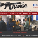 The Range - Gun Safety & Marksmanship Instruction