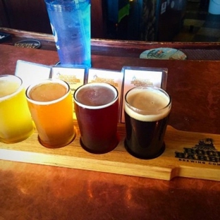 Rock Harbor Pub & Brewery - Rockland, ME