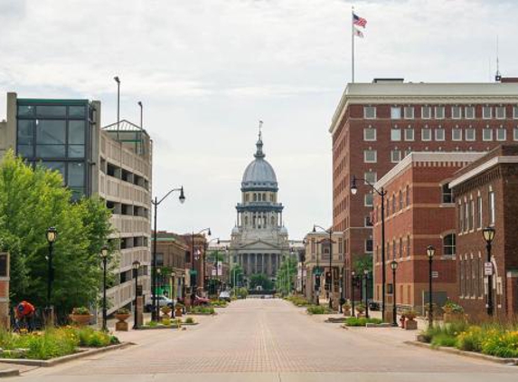 Coughlin Tree Service - Springfield, IL