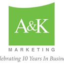 A & K Marketing Inc - Marketing Programs & Services