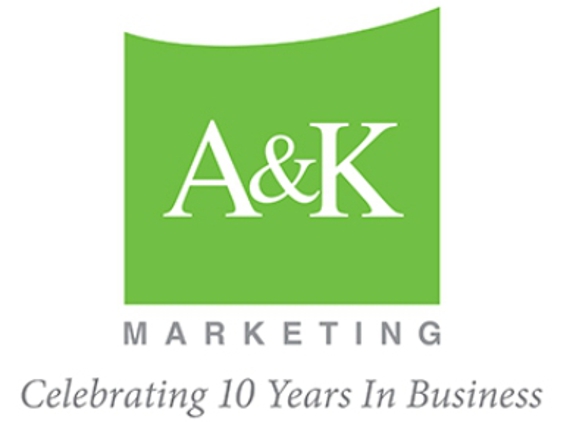 A & K Marketing Inc - Omaha, NE