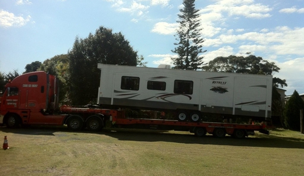 North Coast Heavy Towing - Woolgoolga, NSW
